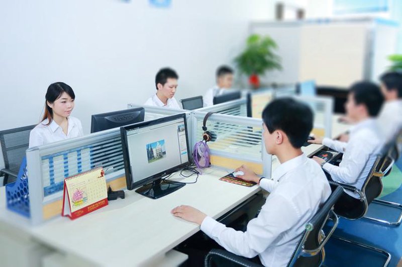 上海网站建设风向标:把握数字营销脉搏